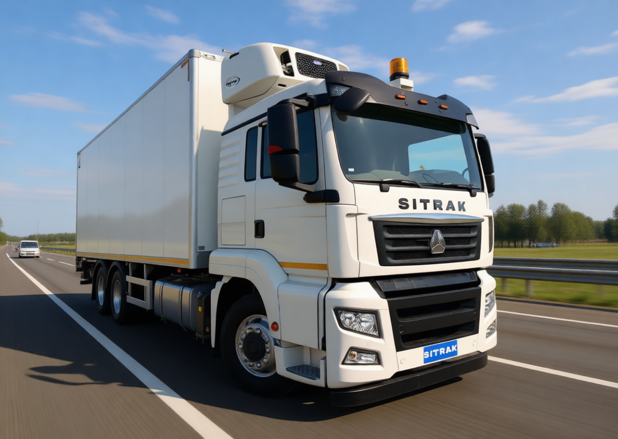 Малотонажная техника